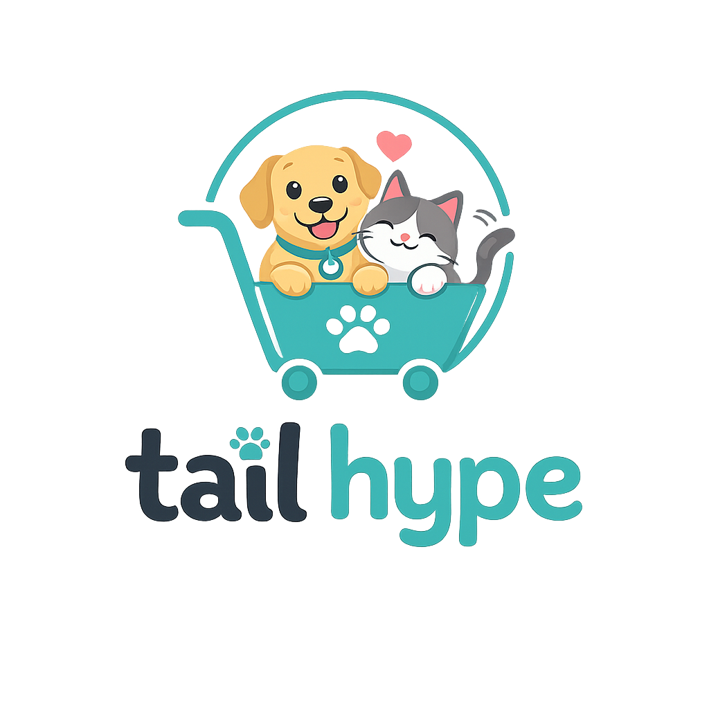 tailhype.com